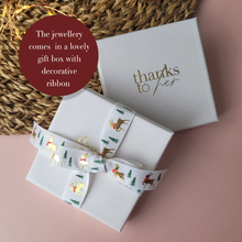 Load image into Gallery viewer, Personalised Christmas Gift for Sister "In childhood..."