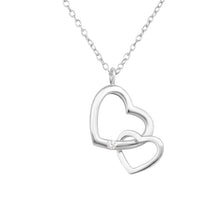 Load image into Gallery viewer, Gift for Mum from Daughter – Thank You Mum Necklace – Birthday & Mother’s Day Gift