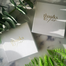 Load image into Gallery viewer, Mother-In-Law Wedding Gift | Mother of the groom jewellery gift | Choose from 6 designs and personalise the text | Personalised gift