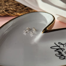 Load image into Gallery viewer, Mother-In-Law Wedding Gift | Mother of the groom jewellery gift | Choose from 6 designs and personalise the text | Personalised gift