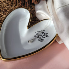 Load image into Gallery viewer, Mother of the Bride Wedding Gift | Mother of the groom jewellery gift | Choose from 6 designs and personalise the text | Personalised gift
