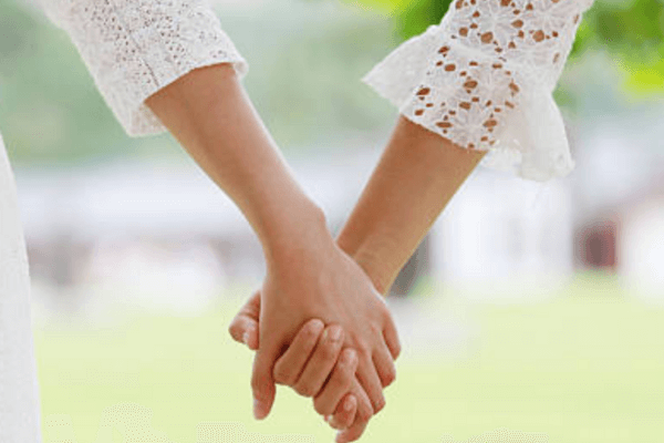 Should I Get My Future Wife a Wedding Gift? Celebrating Love in LGBTQ Weddings
