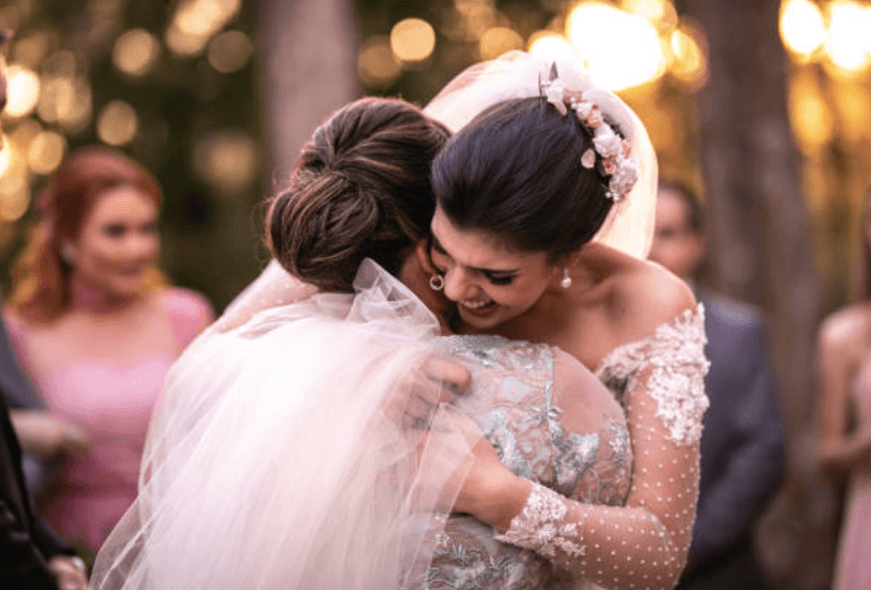 Wedding gifts