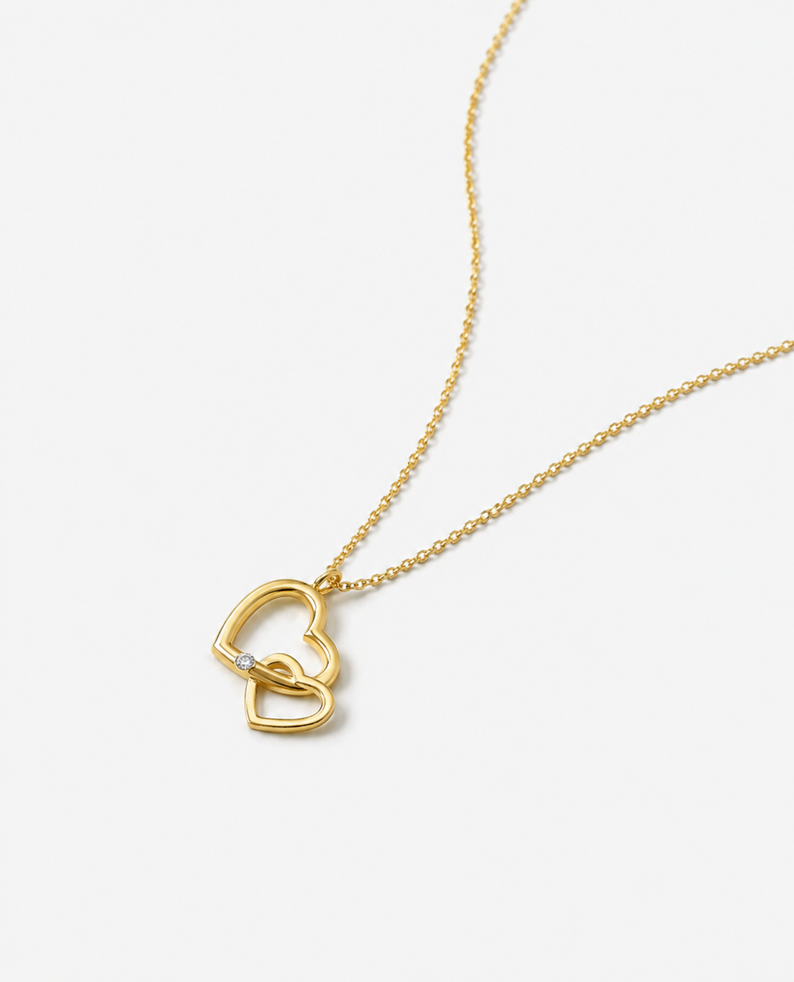 Thank You Bridesmaid Gift Necklace – Meaningful Bridesmaid Thank You Gift with Luxury Gift Box