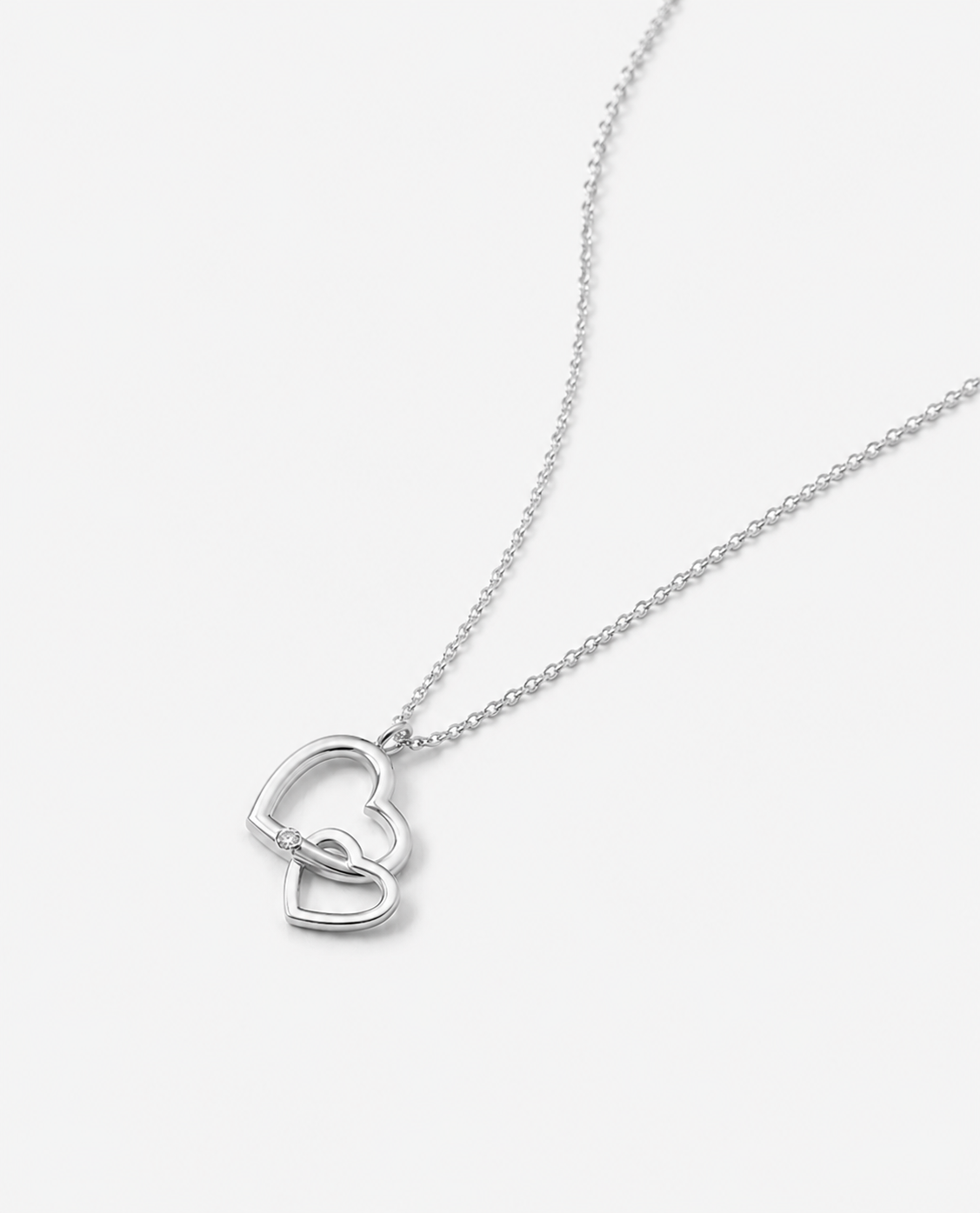 Thank You Bridesmaid Gift Necklace – Meaningful Bridesmaid Thank You Gift with Luxury Gift Box