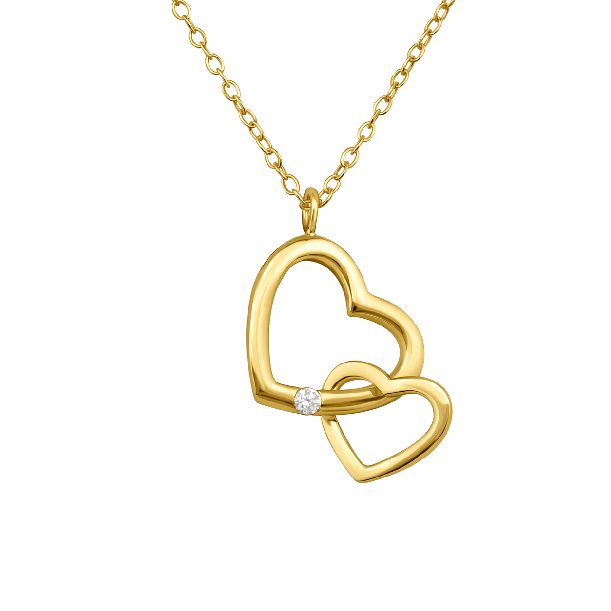 Gift for Mum from Daughter – Thank You Mum Necklace – Birthday & Mother’s Day Gift