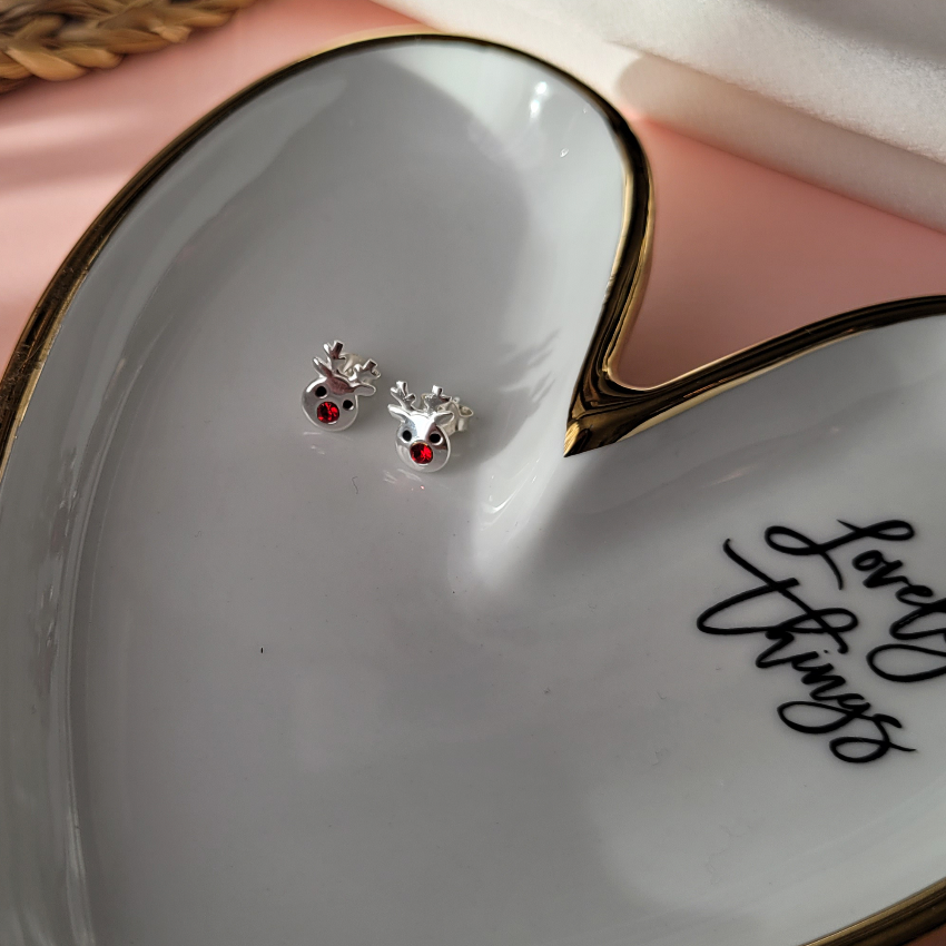 Personalised Christmas Gift for Sister "In childhood..."
